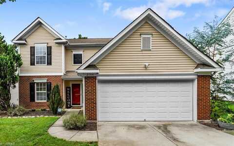 2184 Burton Run Road, High Point, NC 27262