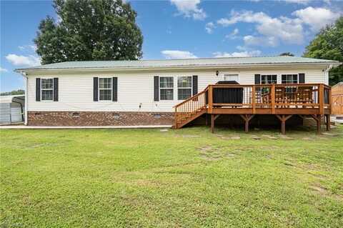 103 Jess Ferree Court, Randleman, NC 27317