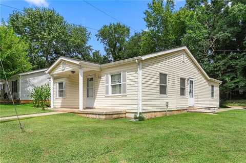 800 Cliffside Avenue, High Point, NC 27263