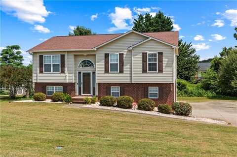 1144 Northwood Church Road, Yadkinville, NC 27055