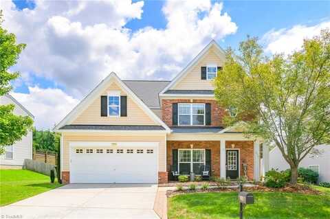 250 Water Lily Circle, Winston Salem, NC 27107