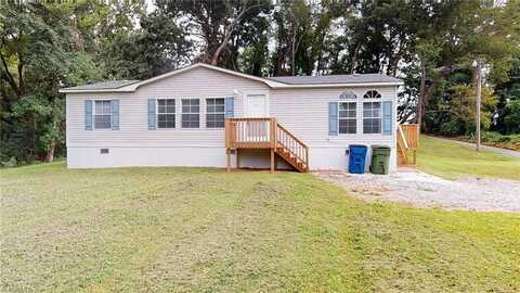 1122 Viewland Avenue, Mount Airy, NC 27030