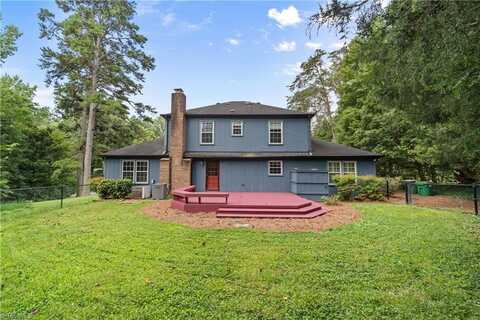 315 Wyntfield Drive, Lewisville, NC 27023