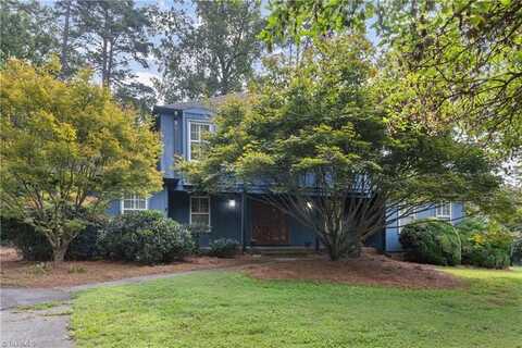 315 Wyntfield Drive, Lewisville, NC 27023