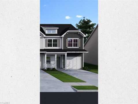 3607 Bridleton Ridge Trail, Greensboro, NC 27410