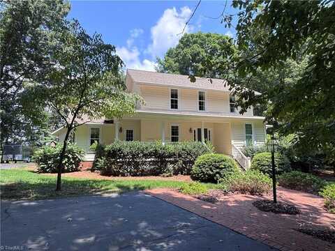 204 Quail Tree Lane, State Road, NC 28676