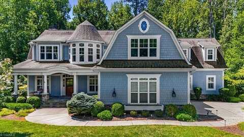 2401 Wood Meadow Road, Greensboro, NC 27455