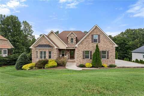8539 Sheppards Run Drive, Kernersville, NC 27284