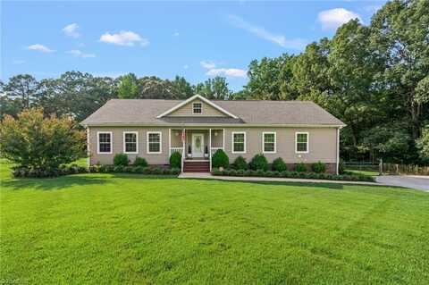 5092 Oneal Farm Road, Trinity, NC 27370