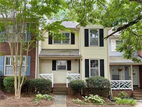 1904 Windy Point Court, Winston Salem, NC 27127