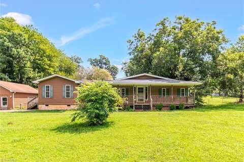 259 Stewart Road, Winston Salem, NC 27107