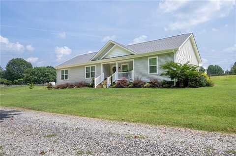 742 Teague Road, Winston Salem, NC 27107