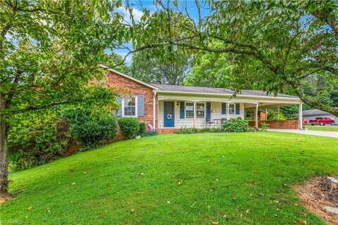 935 Rhine Road, Germanton, NC 27019
