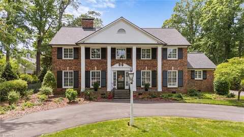 505 W Cornwallis Drive, Greensboro, NC 27408