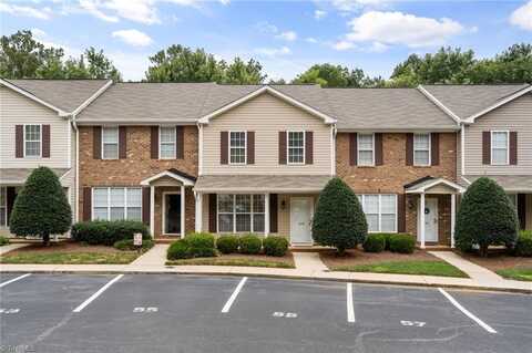 4455 Baylor Street, Greensboro, NC 27455