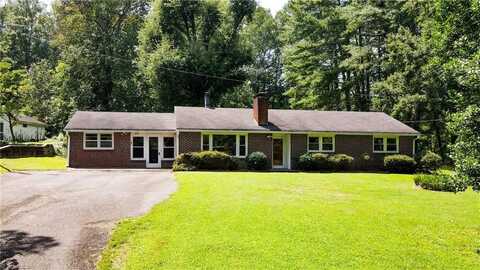 3074 Old Salisbury Road, Winston Salem, NC 27127