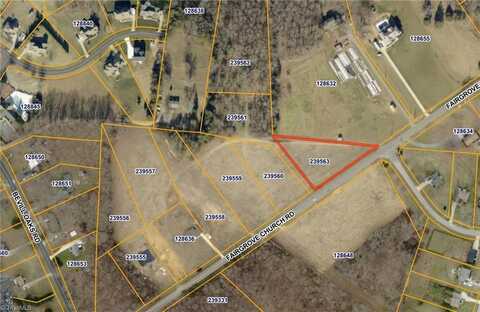8331 Fairgrove Church Road, Browns Summit, NC 27214