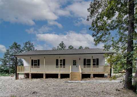 155 Tabernacle Chur Road Extension, Trinity, NC 27370