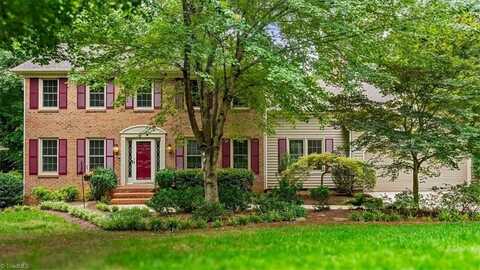 1005 Chatfield Drive, Greensboro, NC 27410