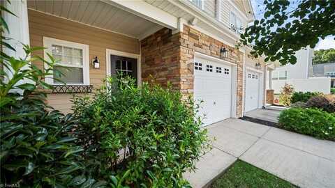4032 Comrie Lane, Burlington, NC 27215