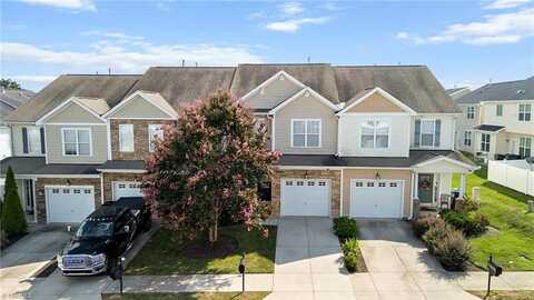 4032 Comrie Lane, Burlington, NC 27215