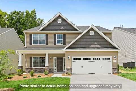 507 Stonewell Court, Pleasant Garden, NC 27313
