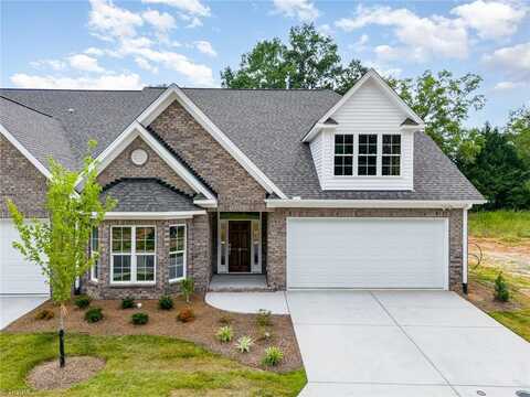 21 Asher Lane, Greensboro, NC 27455