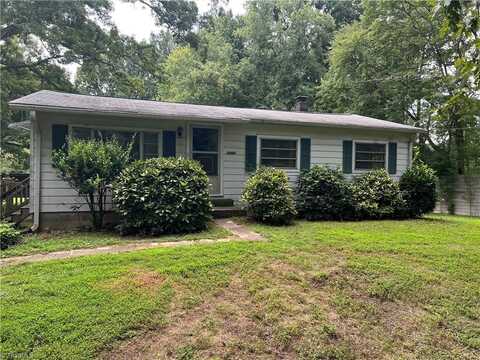 5484 Robinhood Road, Winston Salem, NC 27106