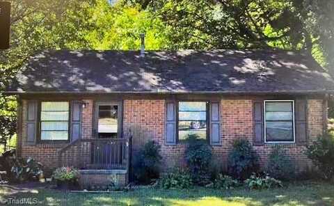 1306 Filbert Place, High Point, NC 27260