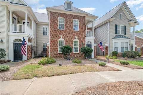 188 Old Towne Drive, Advance, NC 27006