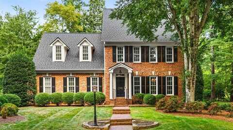 700 Topwater Lane, Greensboro, NC 27455