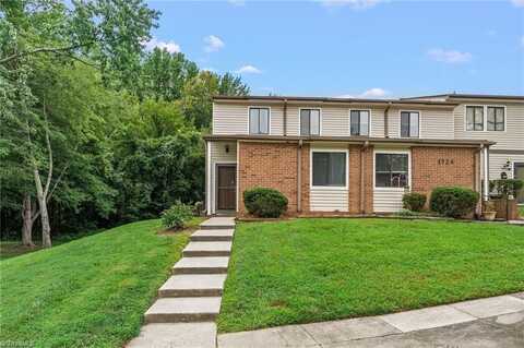 1724 N Hamilton Street, High Point, NC 27262