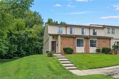1724 N Hamilton Street, High Point, NC 27262