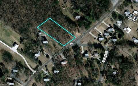 0 N Main Street, Mocksville, NC 27028