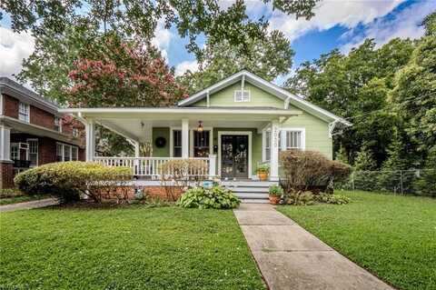 2030 Academy Street, Winston Salem, NC 27103