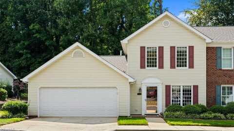 828-a Windermere Court, Asheboro, NC 27203