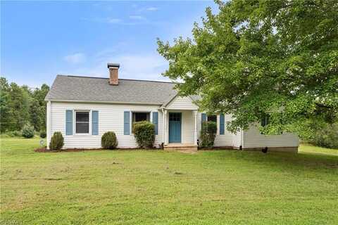 435 Fishel Road, Winston Salem, NC 27127