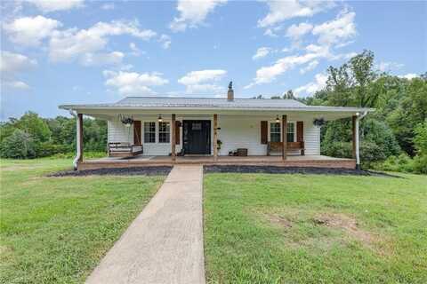 368 Manuel Road, Mayodan, NC 27027