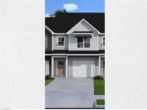 3603 Bridleton Ridge Trail, Greensboro, NC 27410
