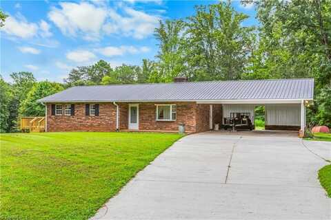 435 Seven Island Road, Danbury, NC 27016