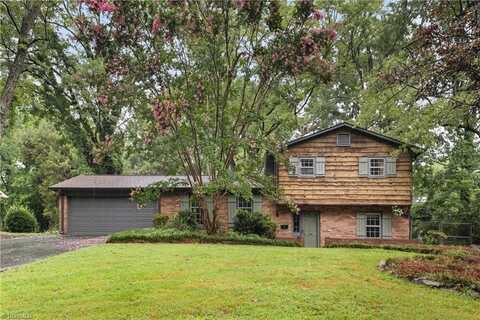154 Surtees Road, Winston Salem, NC 27104