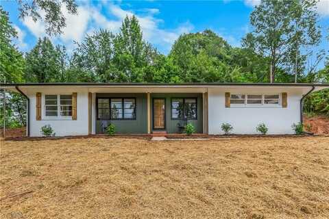 5283 NC Highway 704 E, Sandy Ridge, NC 27046