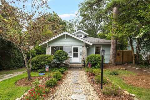 904 Wharton Street, Greensboro, NC 27401