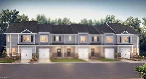 1439 Amberview Lane, Kernersville, NC 27284