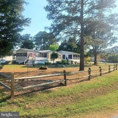 26574 DRIFTWOOD DRIVE, MILLSBORO, DE 19966