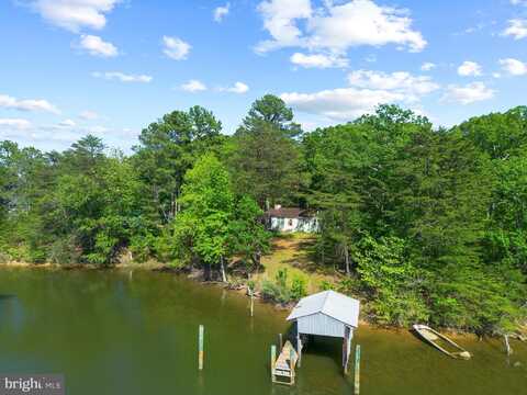 115 MARINA DRIVE, KINSALE, VA 22488