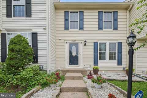 3427 BELLEPLAIN COURT, DUMFRIES, VA 22026