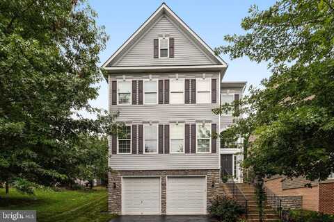3105 EAGLE TALON STREET, WOODBRIDGE, VA 22191
