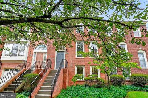 1369 TEMPLETON PLACE, ROCKVILLE, MD 20852