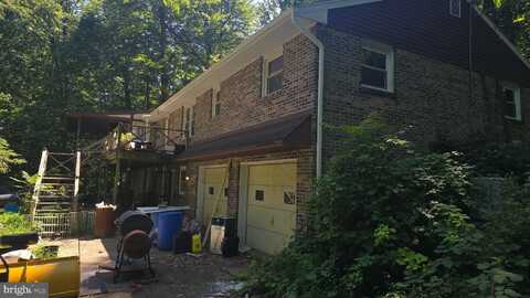 57 FOX CREEK ROAD, WRIGHTSVILLE, PA 17368